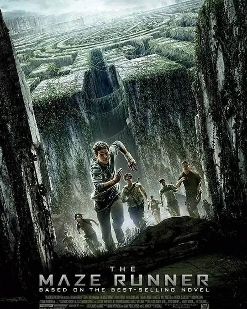 دونده هزارتو