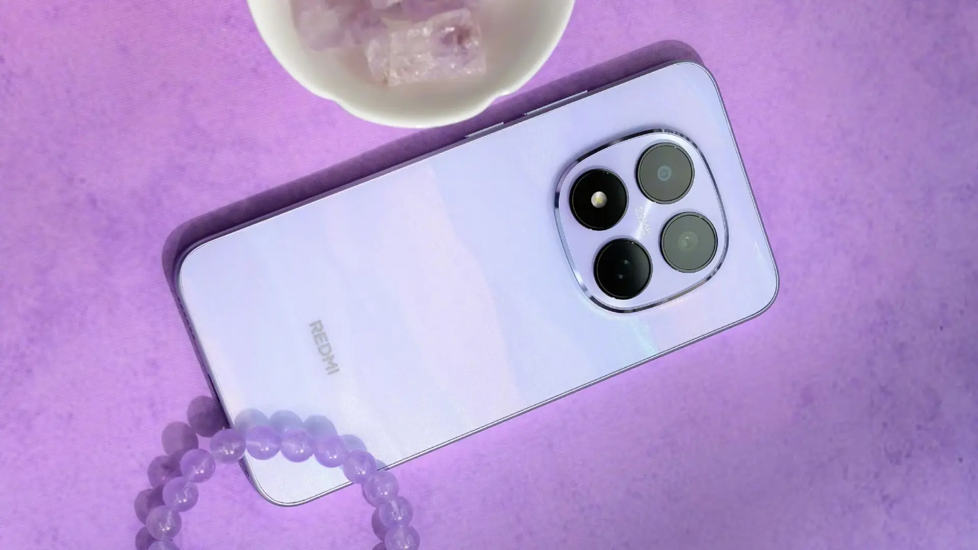 سری ردمی نوت ۱۵ جهانی شد؛ فروش از هفته آینده