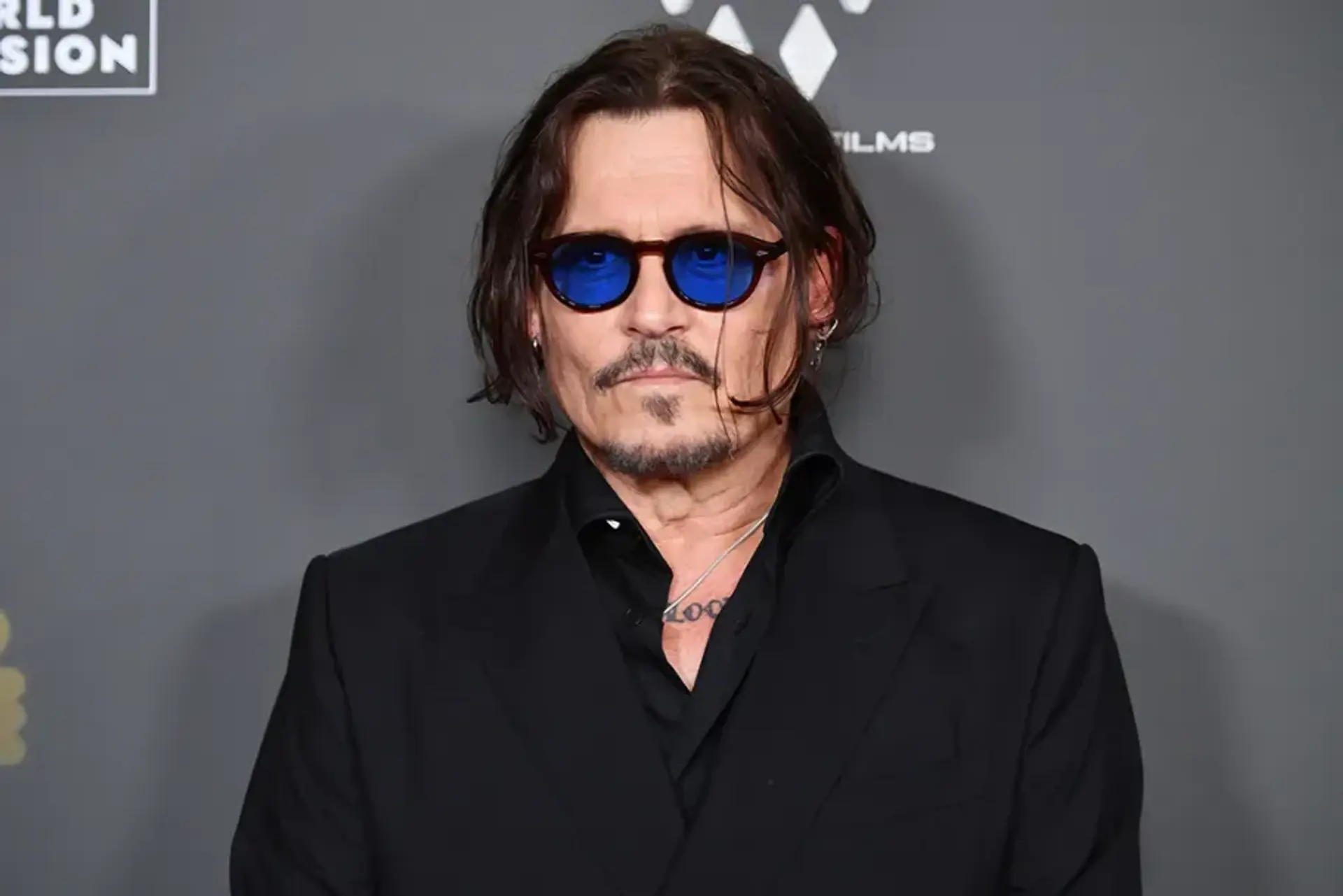 جنگ حقوقی و طلسم اقتباس‌ها: آیا جانی دپ می‌تواند نفرین «مرشد و مارگاریتا» را بشکند؟ 