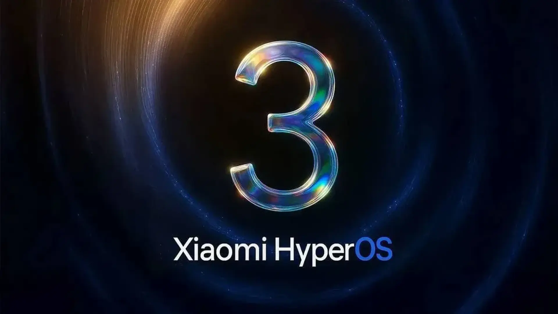 به‌روزرسانی HyperOS 3 به همراه اندروید ۱۶ به پوکو F6 پرو و ردمی پد 2 رسید
