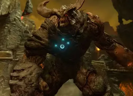 نشت تصاویر آرشیوی از پروژه نفرین‌شده «DOOM 4»: وقتی پادشاه شوترها قرار بود کپی «Call of Duty» باشد