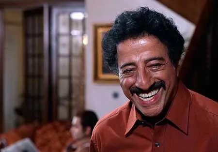 ببینید: راز شاد بودن علیرضا خمسه از زبان خودش