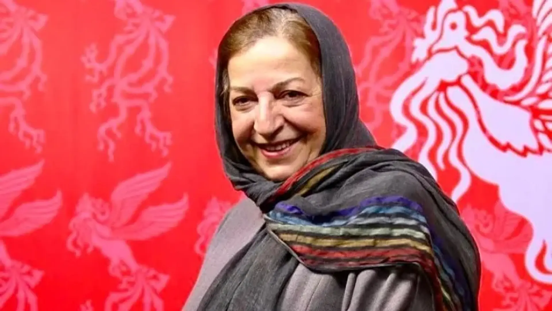 بازگشت دوباره مرضیه برومند به عرصه بازیگری در پروژه جدید معتمدی