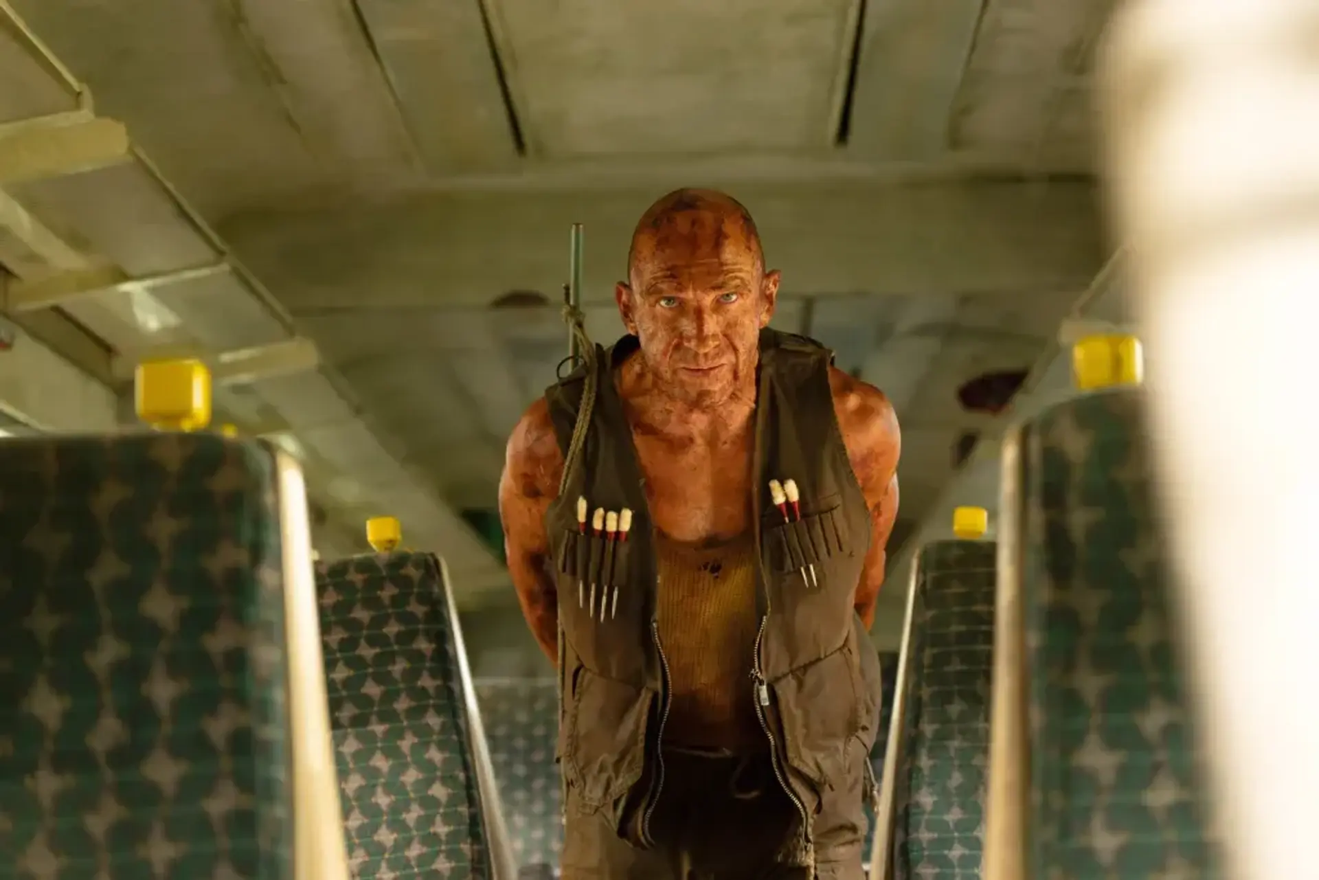 واکنش‌های طوفانی به «معبد استخوان»: نیا داکوستا راه را برای بازگشت دنی بویل هموار کرد 