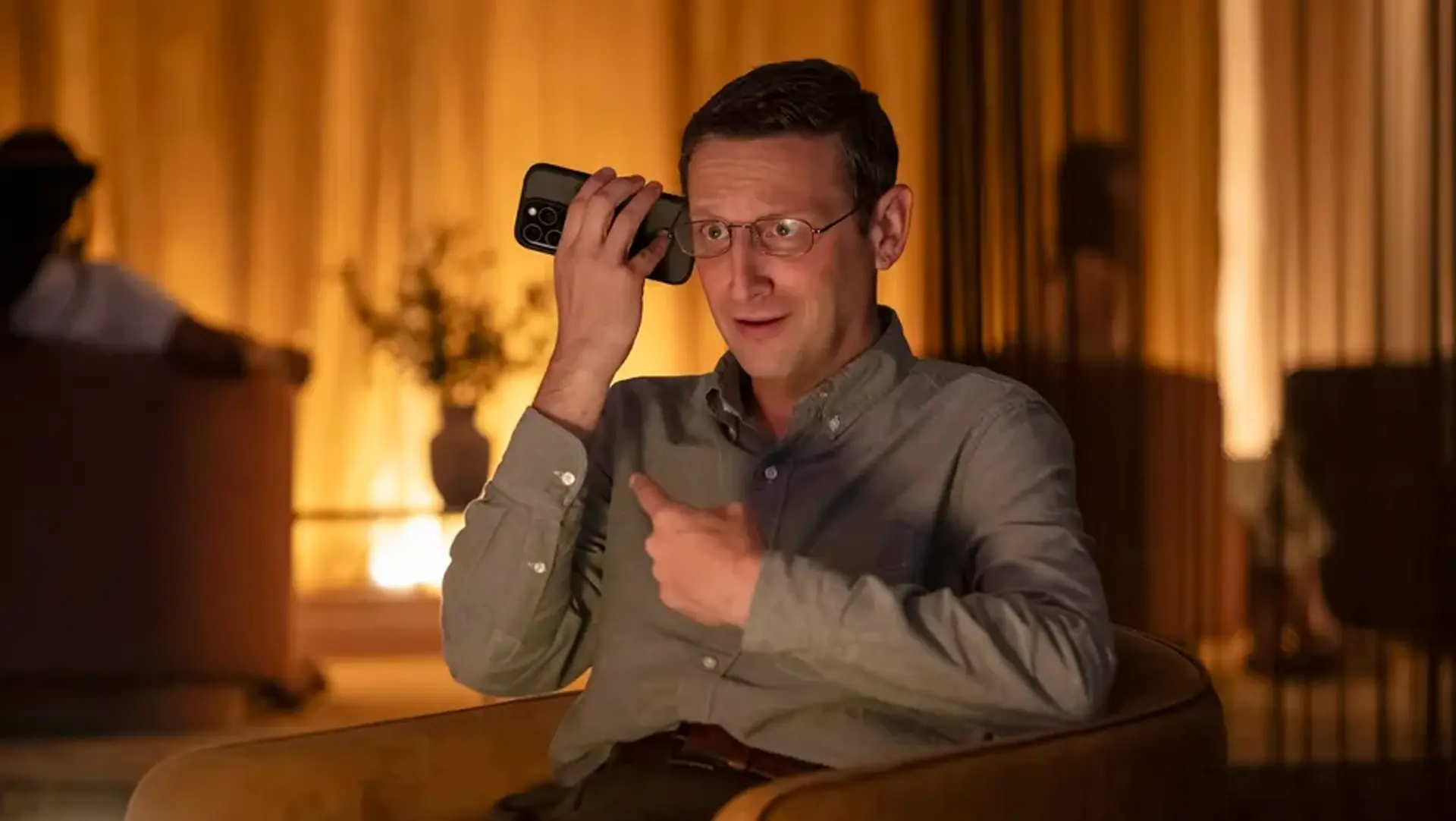 نبرد کیفیت در ۲۰۲۵: نتفلیکس و HBO پیشتاز لیست سریال‌های «بی‌نقص» سال 