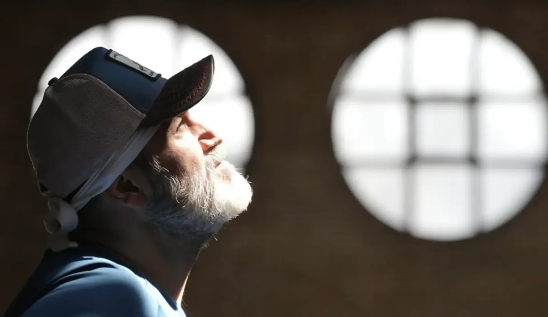 جدیدترین تصاویری که مهران غفوریان از خود منتشر کرده را ببینید 2