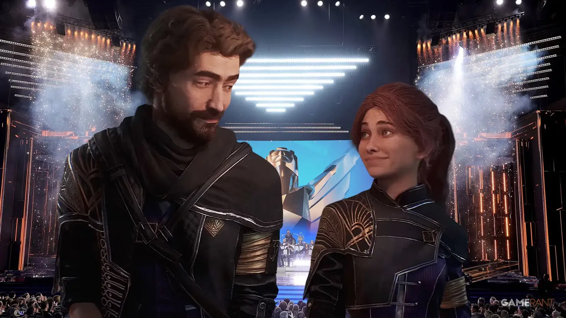 طوفان فرانسوی در گیم اواردز ۲۰۲۵: Clair Obscur: Expedition 33 با کنار زدن بزرگان، عنوان «بهترین بازی سال» را تصاحب کرد 