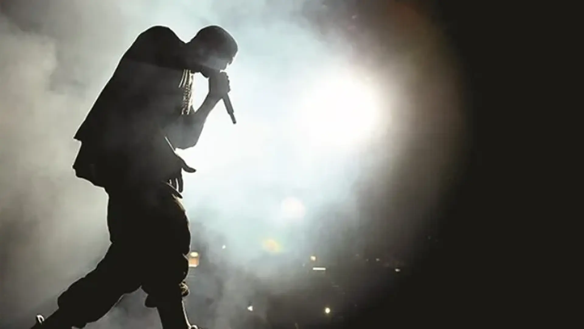 رپ در شبکه نمایش خانگی؛ مسیر سختی که «گنگ» دوباره باز کرد