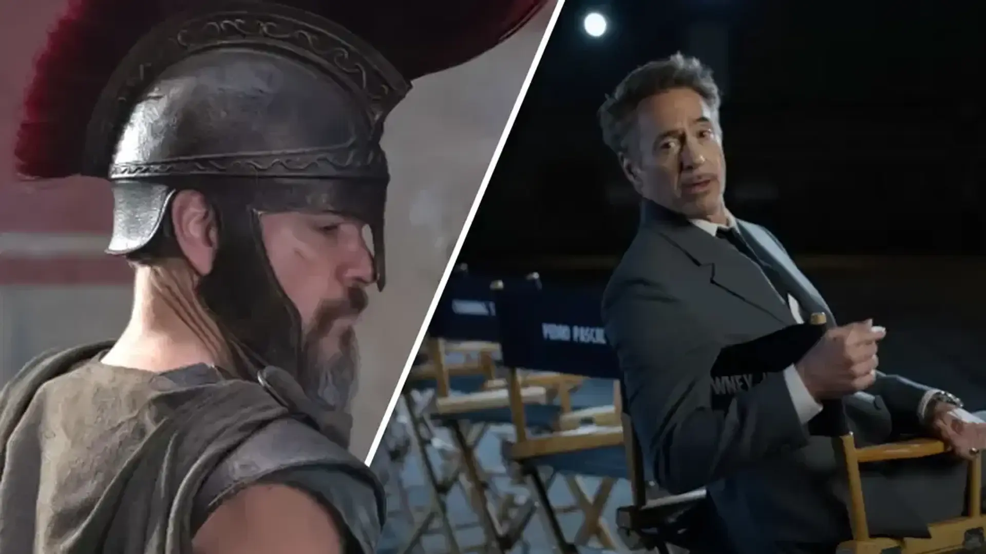 آیا «انتقام‌جویان: روز قیامت» قربانی بعدی است؟ وحشت مارول از سرنوشت مشابه نولان 