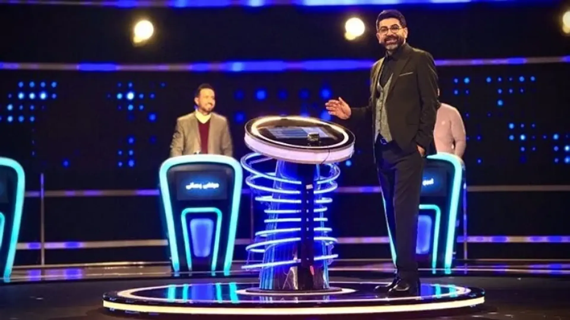 «ماندنی‌ها» دوباره رقابت می‌کند؛ تجربه‌ای تازه با مجری جدید