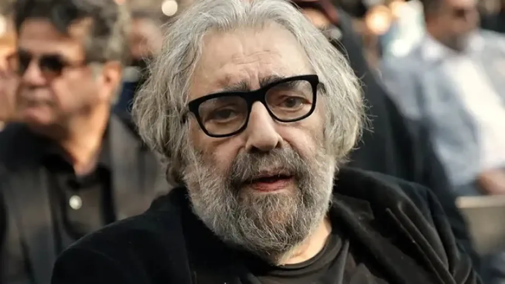 مسعود کیمیایی ترخیص می‌شود و فیلم جدیدش «عشق در انفرادی» را شروع می‌کند