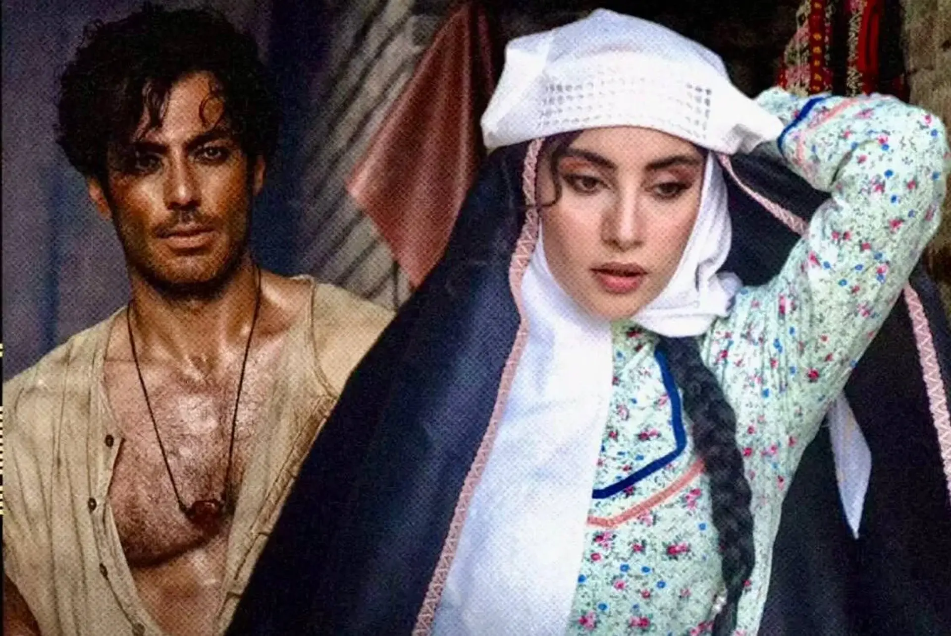 انتشار قطعه «عجب اومدی» محسن چاوشی در سریال بامداد خمار