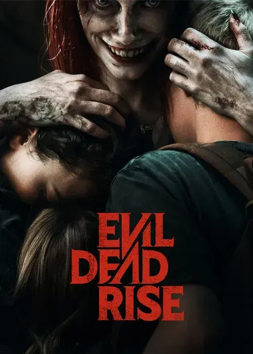 ظهور مرده شیطانی