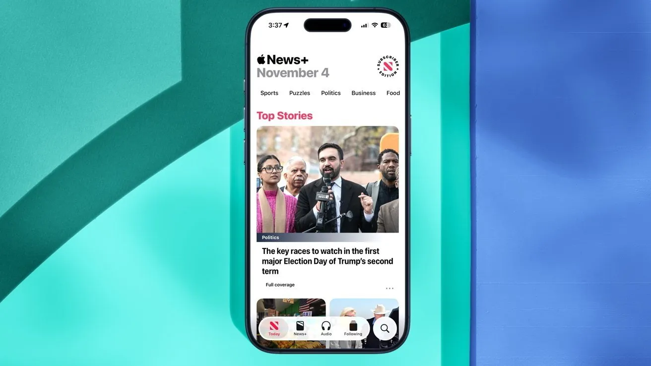اپل iOS 26.2 را منتشر کرد؛ شخصی‌سازی و امنیت بیشتر