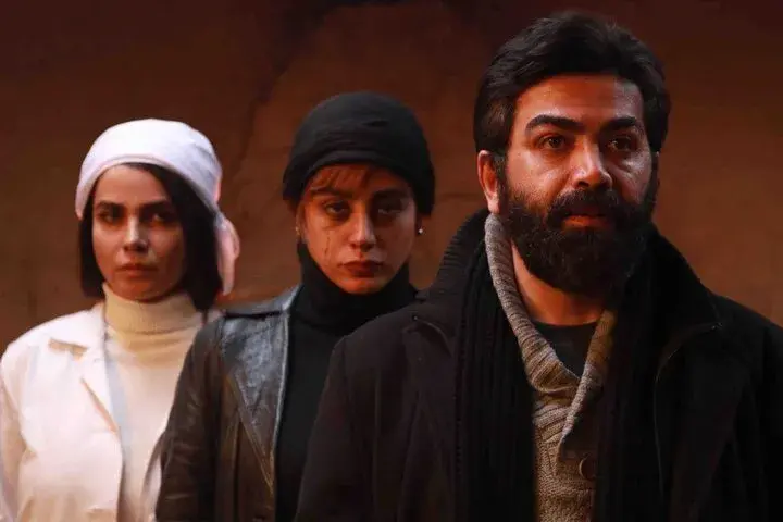 «یازده یازده» با بازی فرزاد حسنی به اکران آنلاین رسید