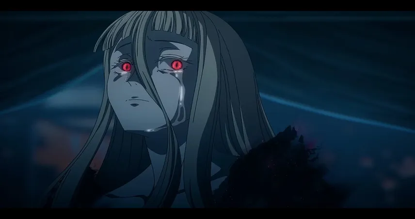 انیمه شمشیر شکارچی شیطان: کیجین گنتوشو