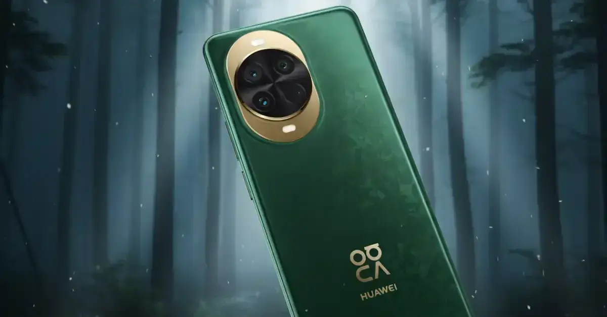 عرضه هواوی نوا 15 نزدیک‌تر از همیشه؛ نسل جدید Nova 15 با تغییراتی در طراحی