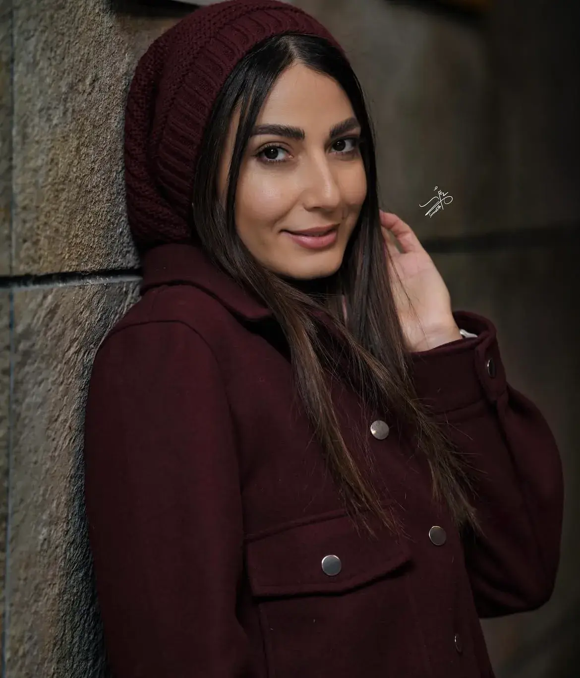 جدیدترین عکس‌های سمیرا حسن‌پور در پشت صحنه یک نمایش 3