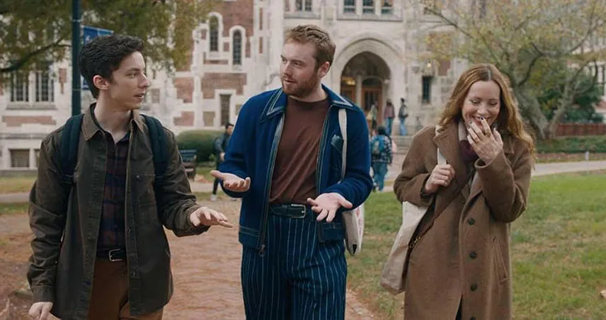 فیلم جدید کمدی ۲۰۲۶