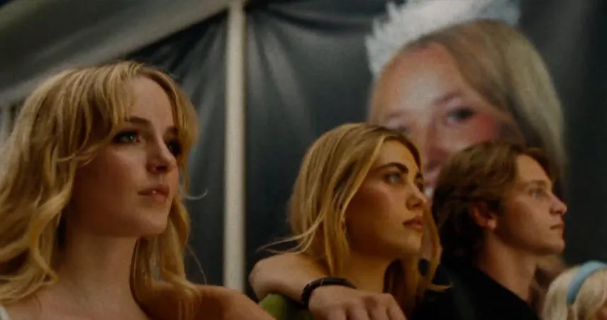 فیلم خنده دار جدید 2026