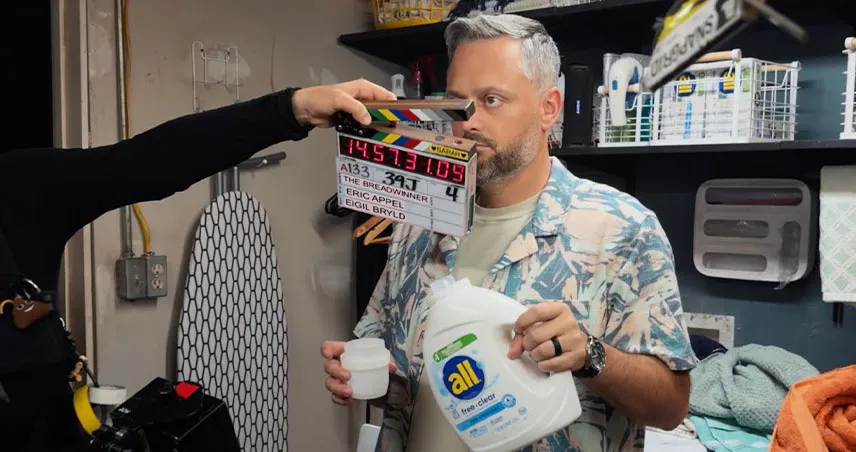 فیلم خنده دار جدید 2026