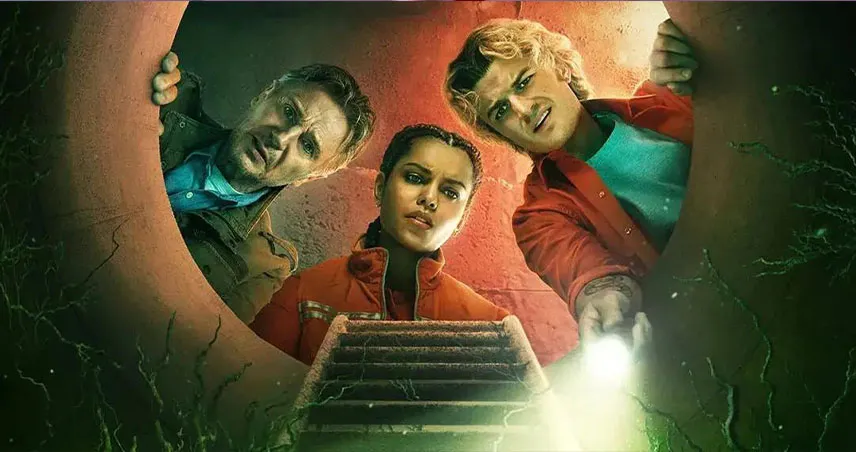 بهترین فیلم های کمدی 2026