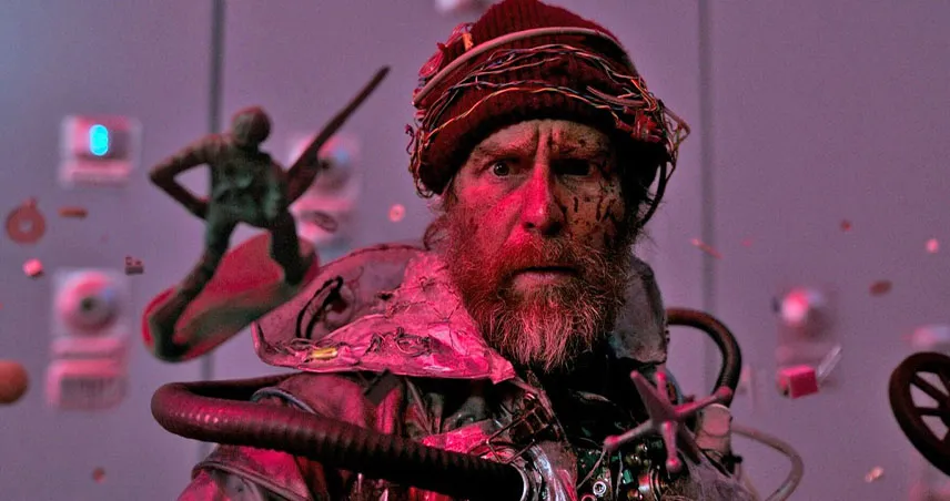 بهترین فیلم های کمدی 2026