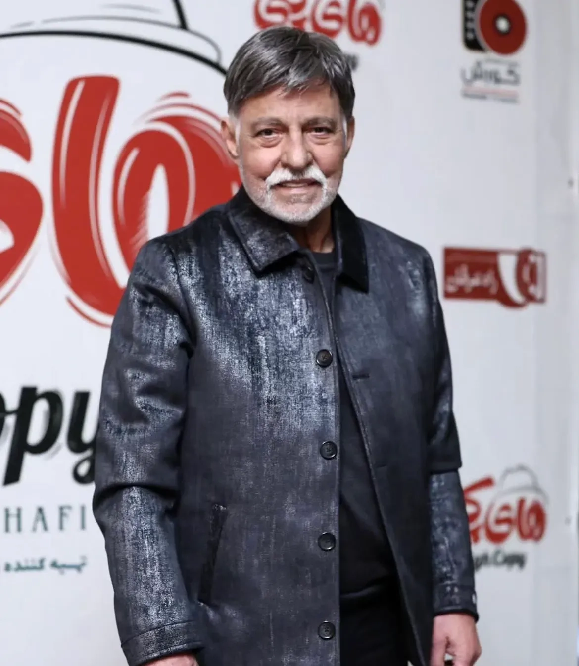 مرتضی عقیلی: پدرم بخاطر بیرون آمدن سنگ در عدس پلو زن دوم گرفت!