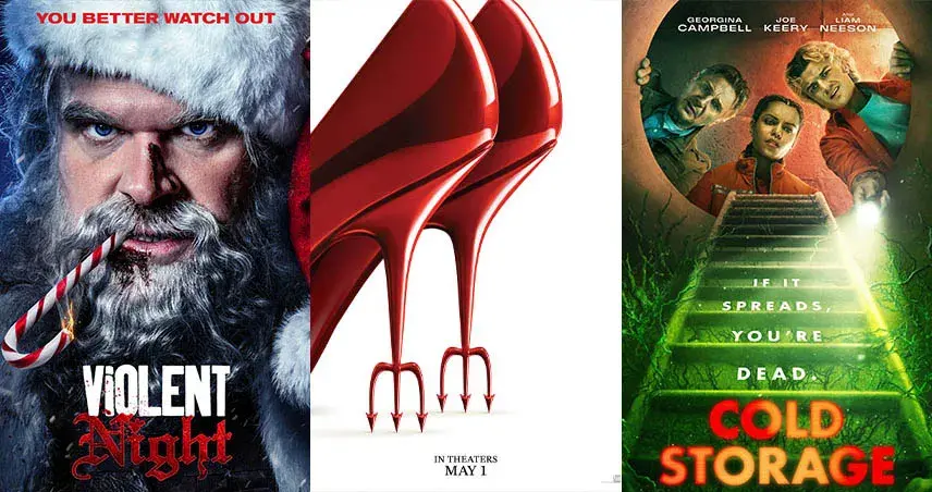 لیست موردانتظارترین فیلم های کمدی ۲۰۲۶