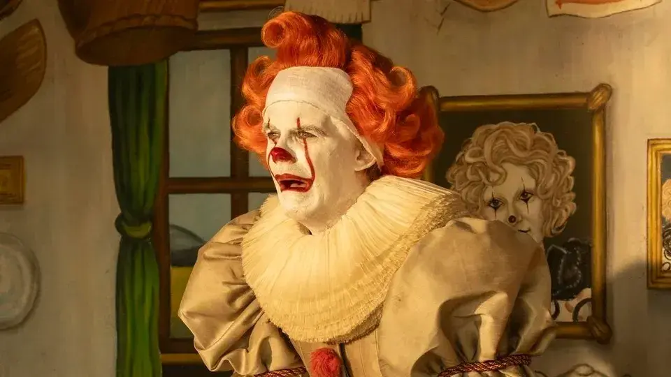 نقشه راه سه فصلی برای وحشت: اندی موسکیتی از طرح بزرگ خود برای تاریخچه خونین پنی‌وایز می‌گوید 