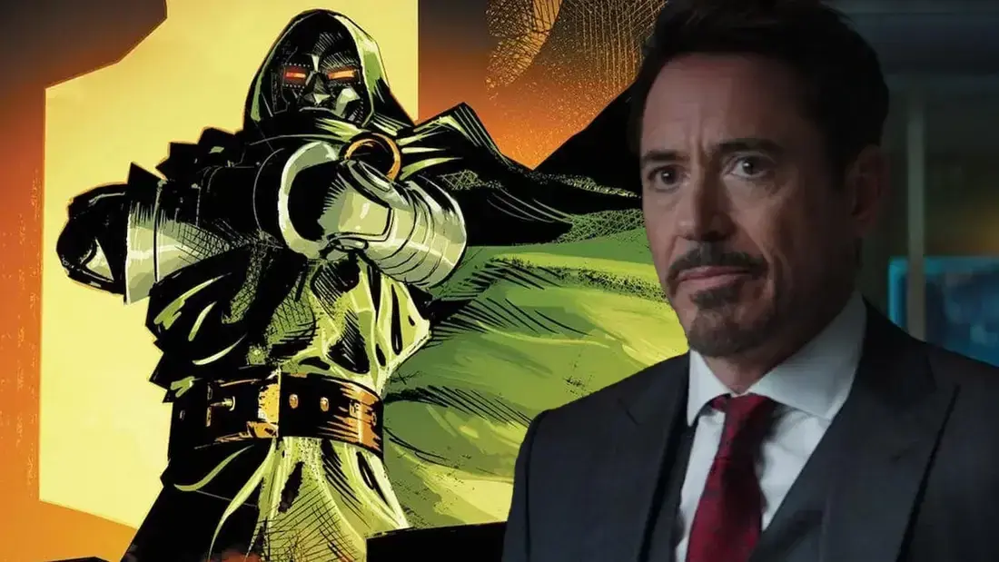 جایی که تونی استارک شکست خورد، دووم پیروز می‌شود: سرنخ‌های داستانی در بازنشر کمیک «مرد آهنی بدنام» 