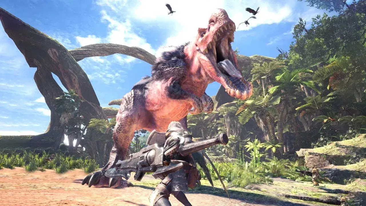 ۱۰ تا از عظیم‌الجثه‌ترین باس‌های تاریخ بازی‌های ویدیویی