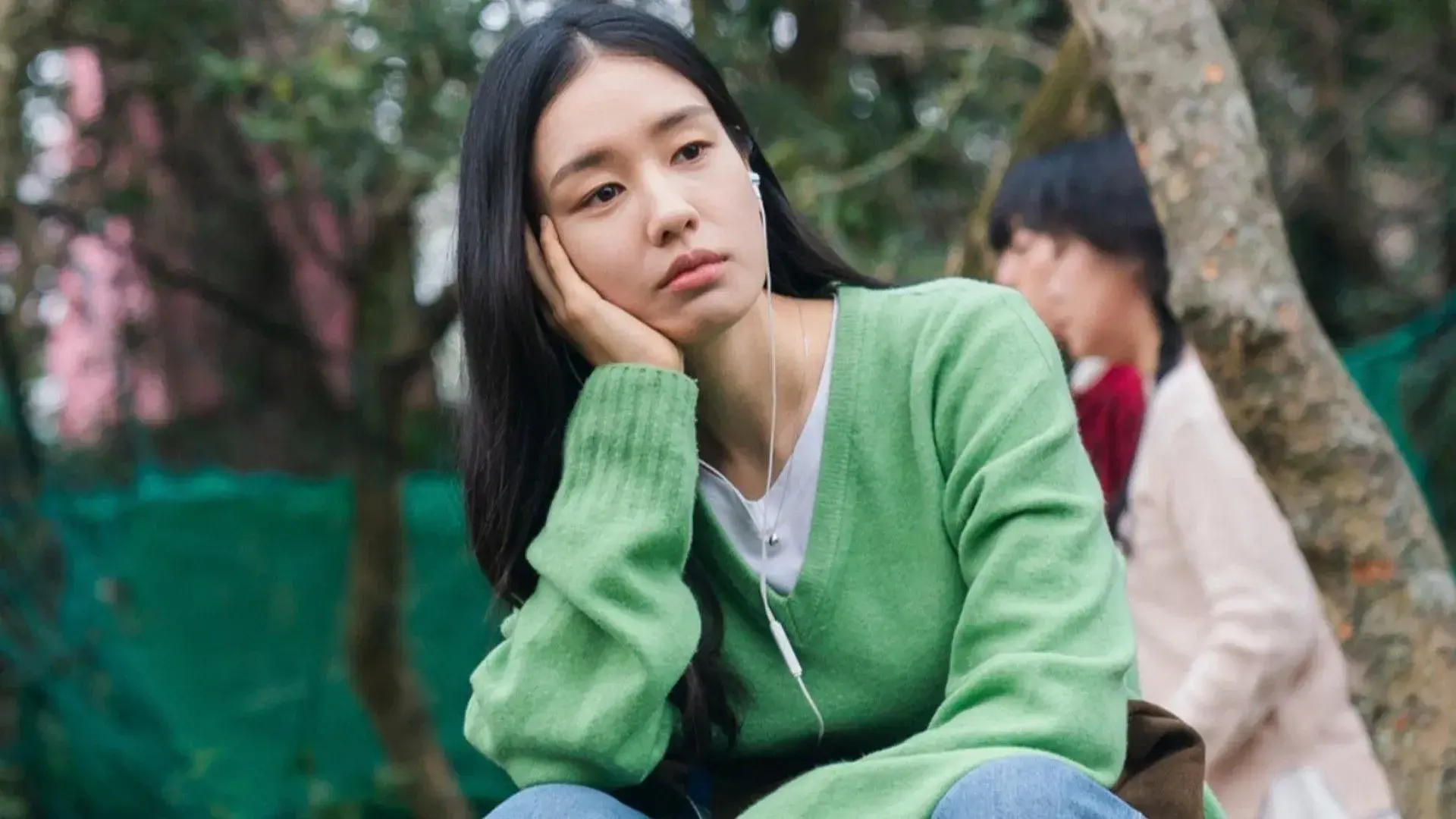 معرفی سریال بوسه انفجاری (Dynamite Kiss 2025)