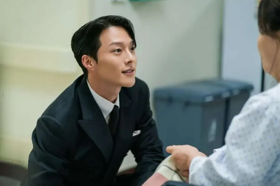 داستان سریال بوسه انفجاری