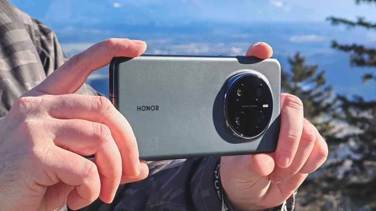 بهترین گوشی های آنر 2026