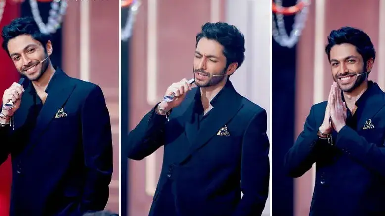 کیسان دیباج: در «شفرونی» خود واقعی‌ام را زندگی کردم