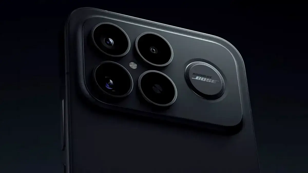 افشای اطلاعات ردمی K90 Ultra؛ باتری غول‌پیکر در بدنه‌ای باریک