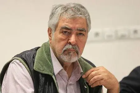 گالری تصاویر محمود عزیزی (پدر ستایش) در ۸۱ سالگی ویژه تولد او 1