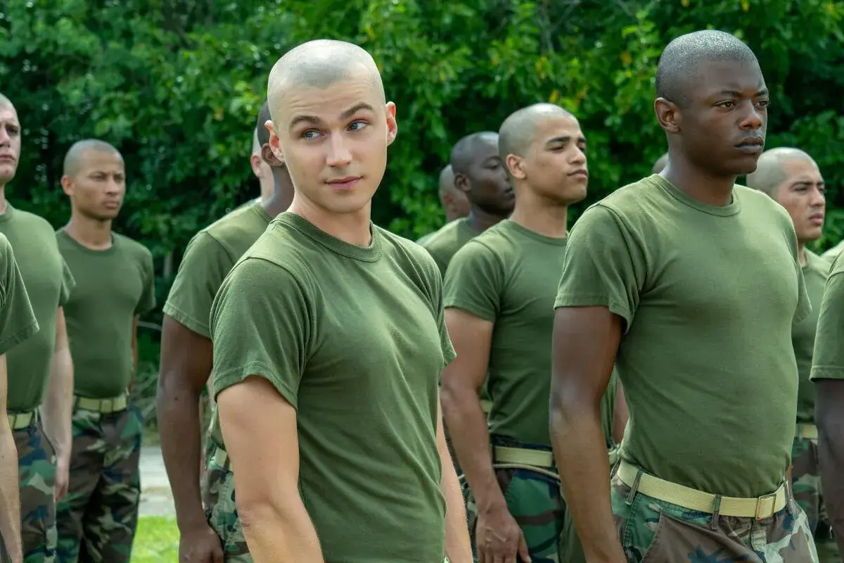 قربانی جنگ فرهنگی؟ سایه سیاست و پنتاگون بر سر لغو سریال نظامی نتفلیکس 