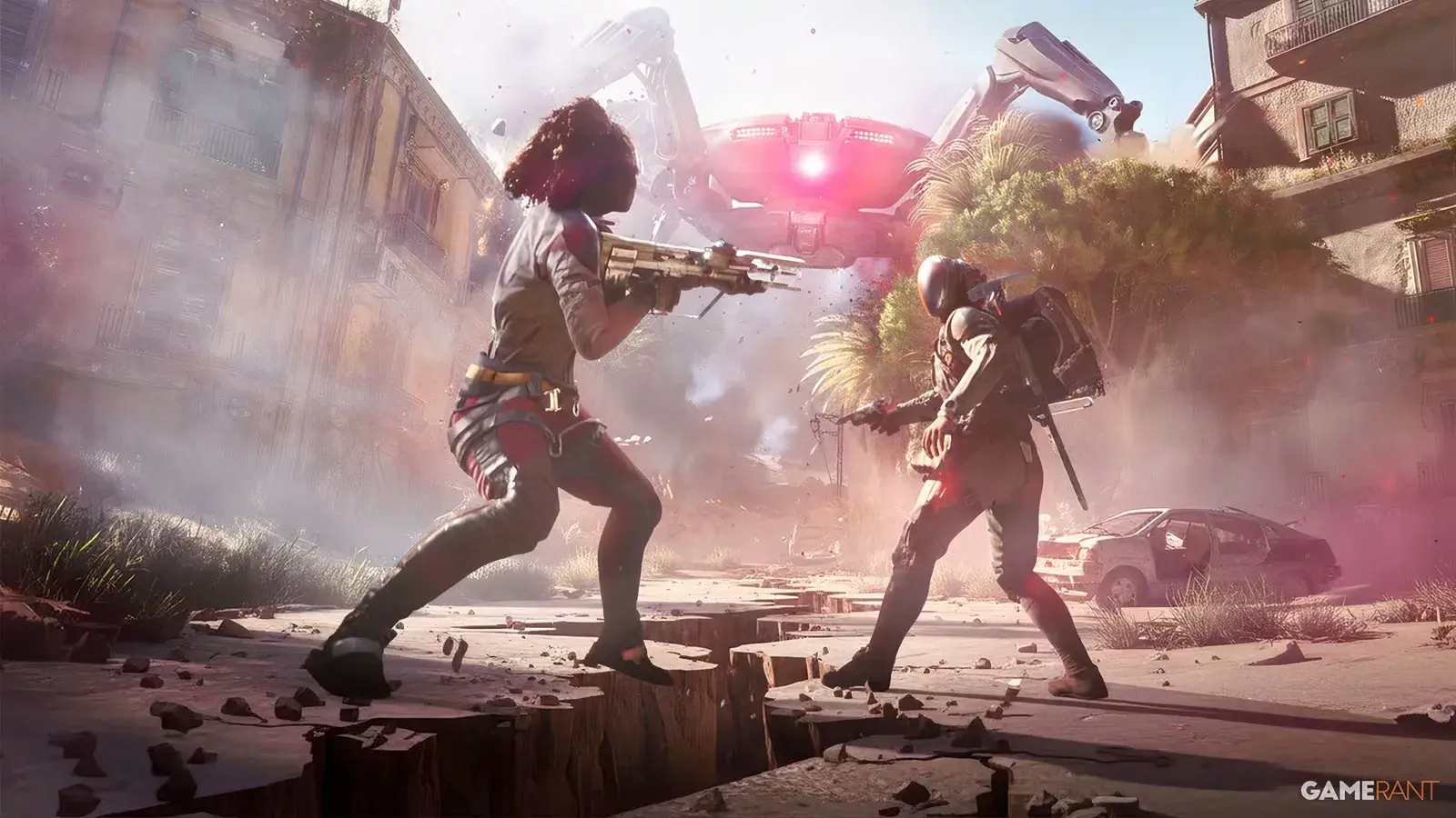 غوطه‌وری یا عذاب؟ بزرگترین نقطه قوت ARC Raiders چگونه به پاشنه آشیل آن تبدیل شد؟ 