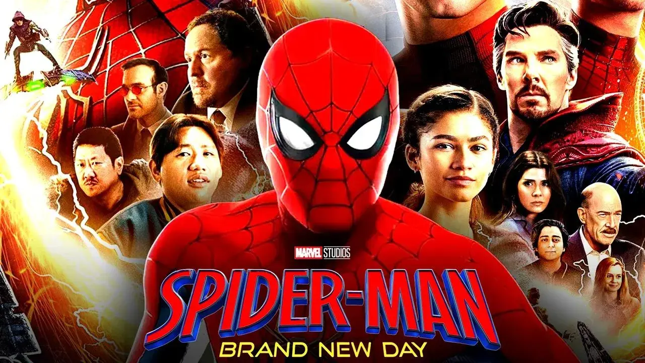 طلسم فراموشی کی می‌شکند؟ سرنوشت غم‌انگیز پیتر پارکر تا «جنگ‌های پنهان» ادامه دارد 