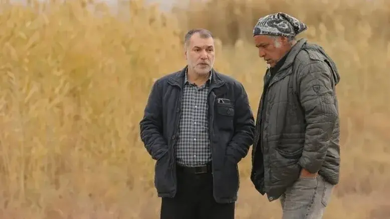 «دیوار دفاعی»؛ سریال تاریخی مسعود ده‌نمکی درباره تقابل کارگران نفت و انگلیسی‌ها