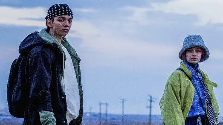 «چشم بادومی» و چهار فیلم دیگر مجوز اکران عمومی گرفت