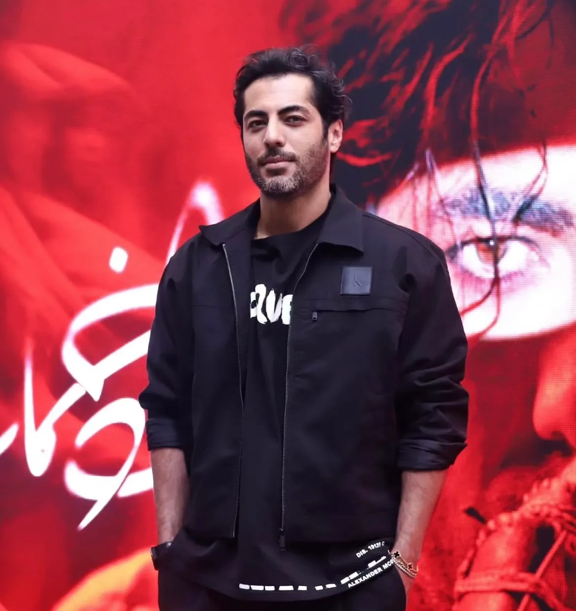 ببینید: نوید پورفرج در اکران مردمی قسمت جدید بامداد خمار