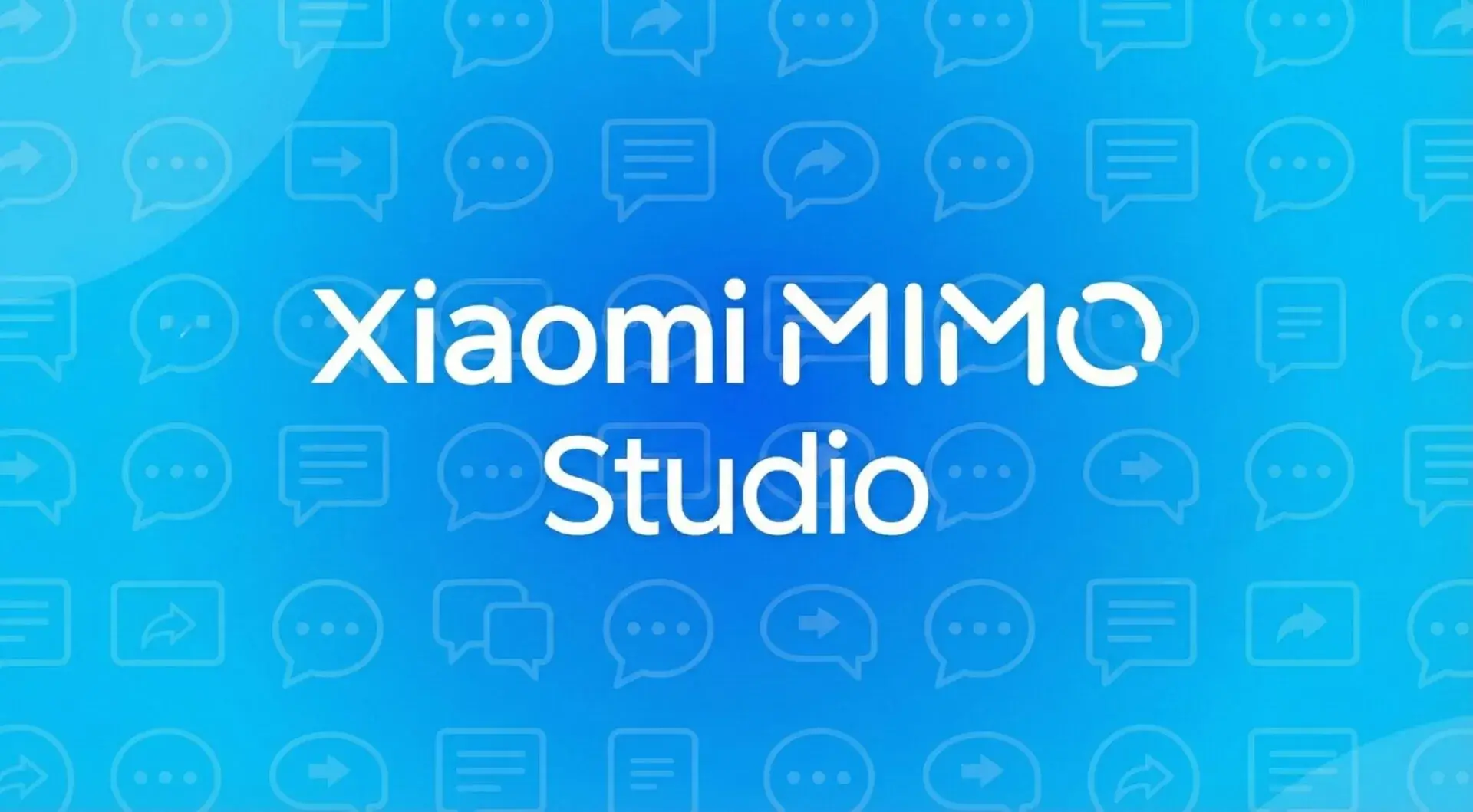 شیائومی با MiMo Studio وارد رقابت مستقیم با ChatGPT شد