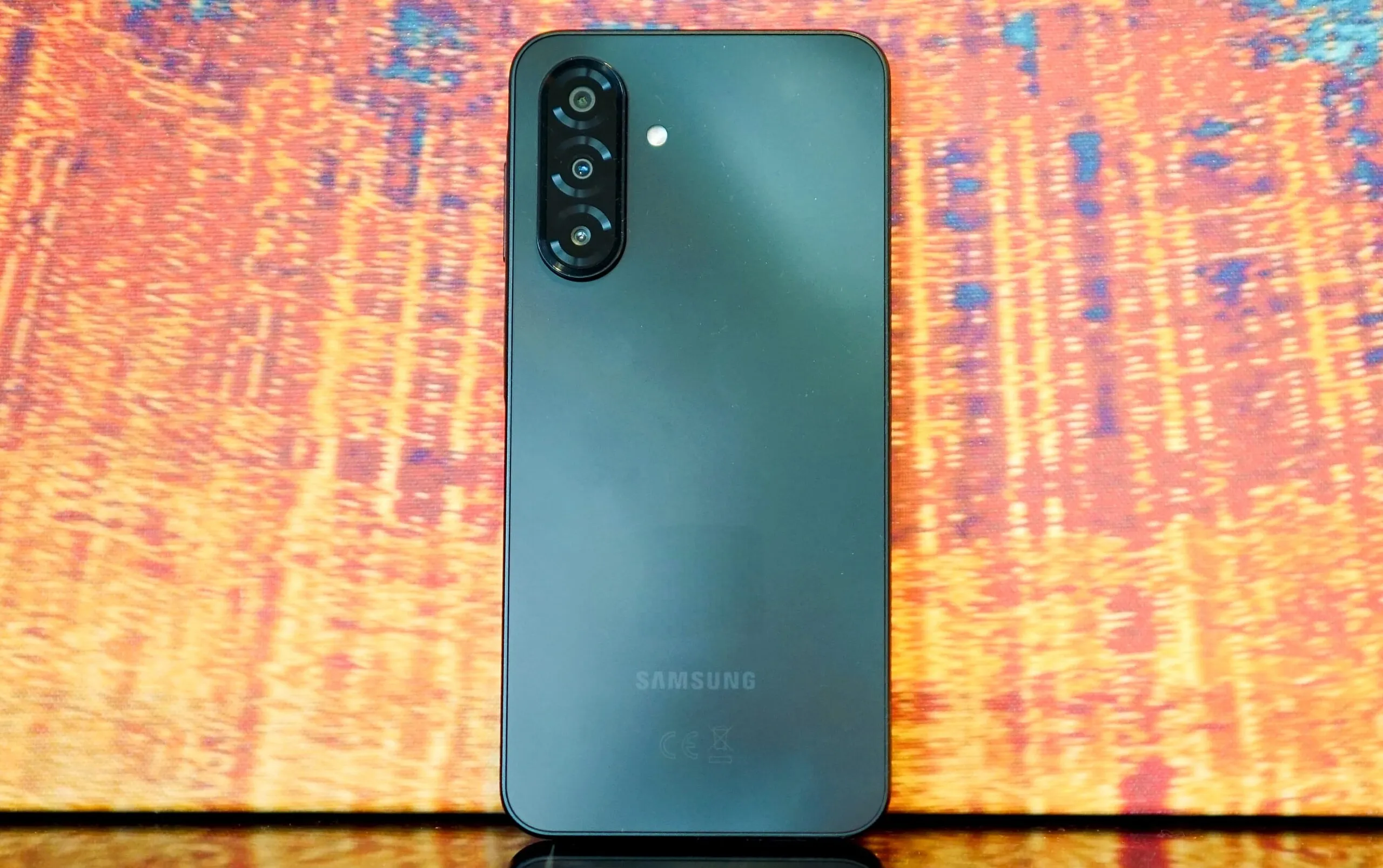 گوشی گلکسی A17 4G