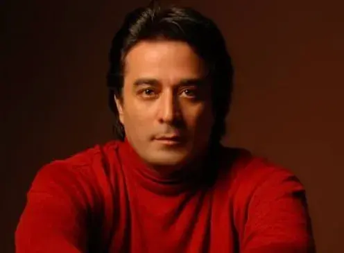 درگذشت حمید طالقانی پس از تحمل بیماری سرطان کبد