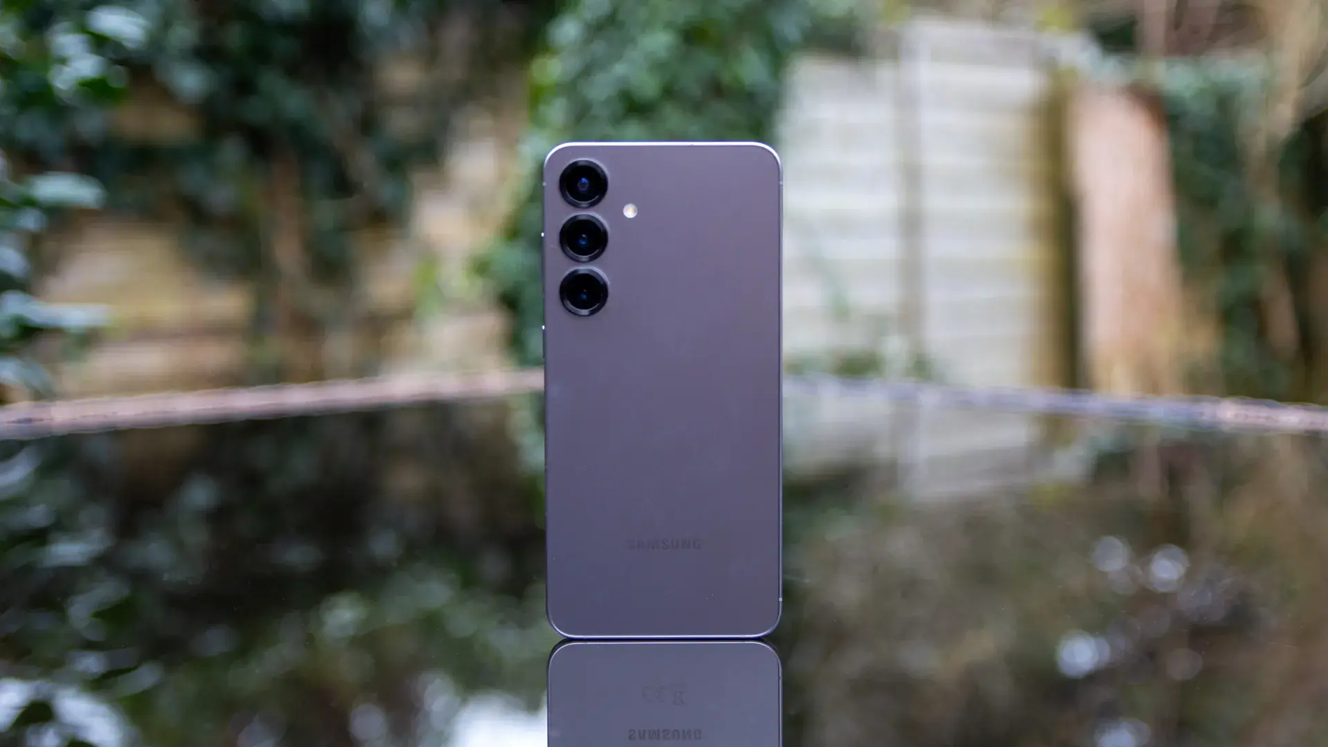 گلکسی S26 پلاس سامسونگ با دوربین قوی‌تر از مدل پایه می‌آید؟