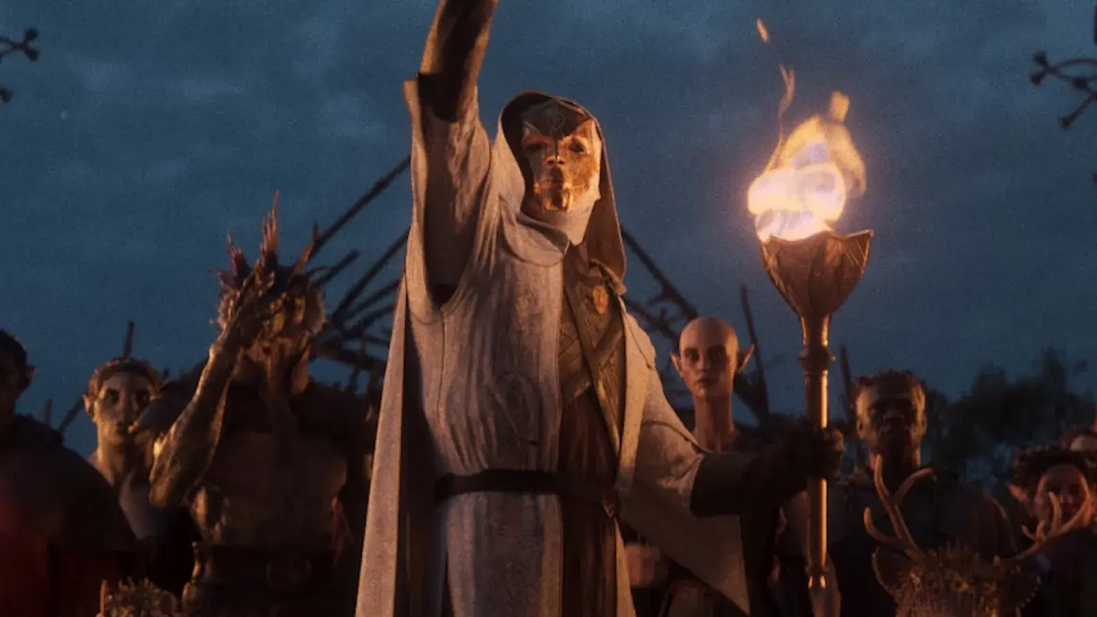 آب پاکی روی دست منتقدان: «دیوینیتی» جدید همچنان نوبتی باقی می‌ماند 