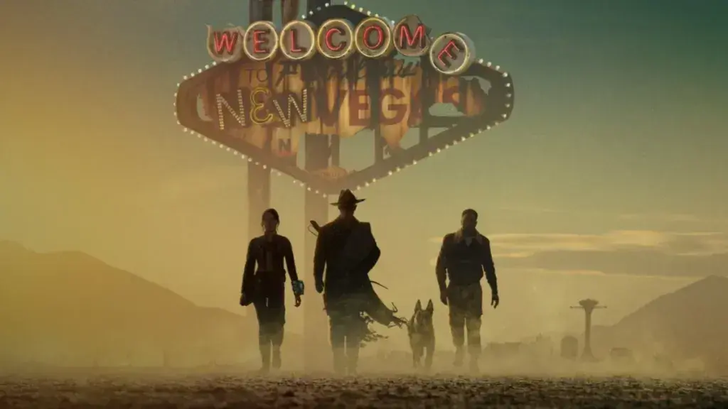 سفر به «نیو وگاس» با لوسی و غول: نگاهی به داستان و شخصیت‌های فصل دوم فال‌اوت 